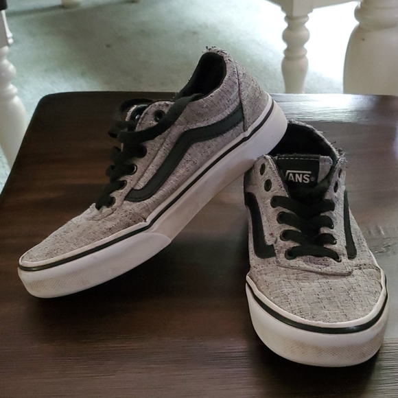 Vans Other - Boys Vans Shoes